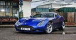 AC 378 GT Zagato 2012 года